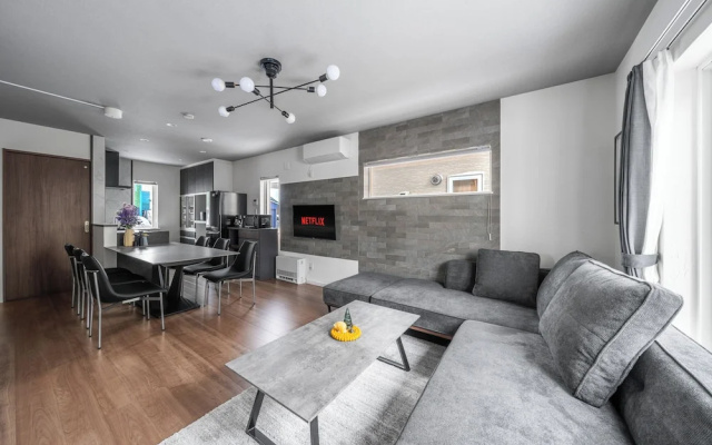 Pregio Asahikawa – Guest Rooms – Asahikawa