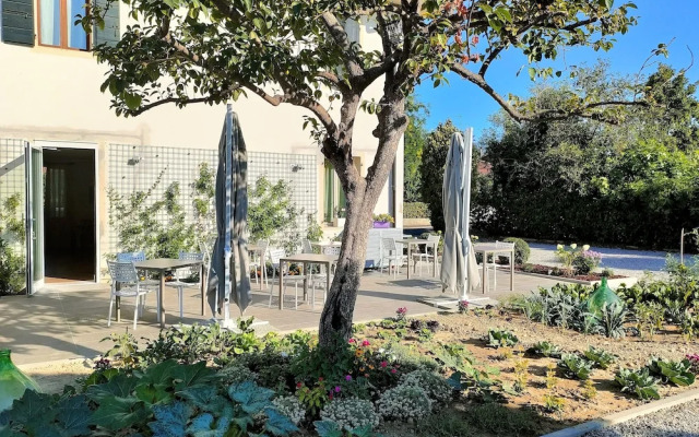 Hotel Ristorante Al Gallo