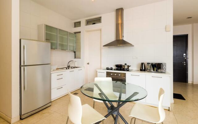 Klcc Cozy Palace - 10 Guests! - 10