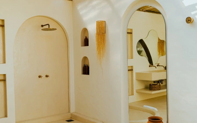 Anacardier Privé Hotel