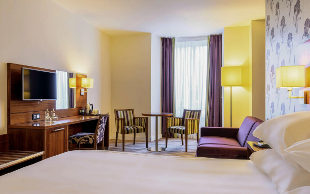Mercure Liege City Centre