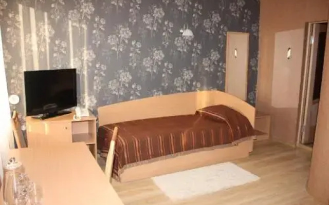 Hotel Ekvator