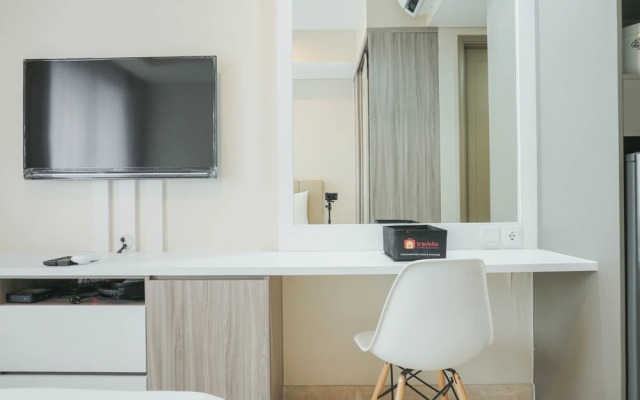 Luxury and Cozy Studio at Gold Coast Apartment