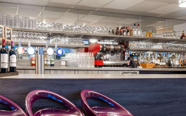 Best Western Hotel Le Bordeaux Sud