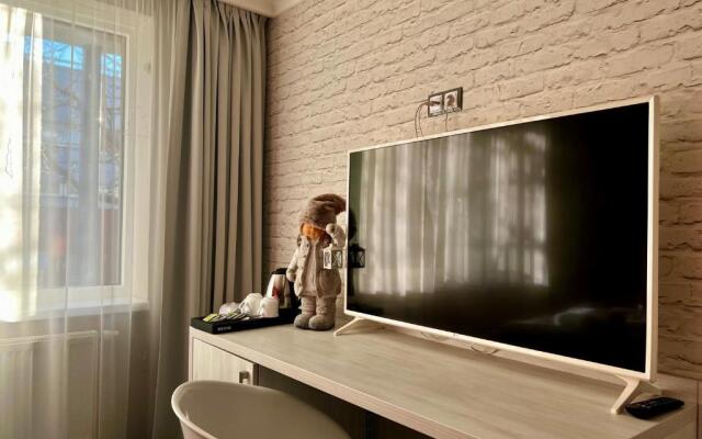 Grand Petit Hotel ex Shato Gesson