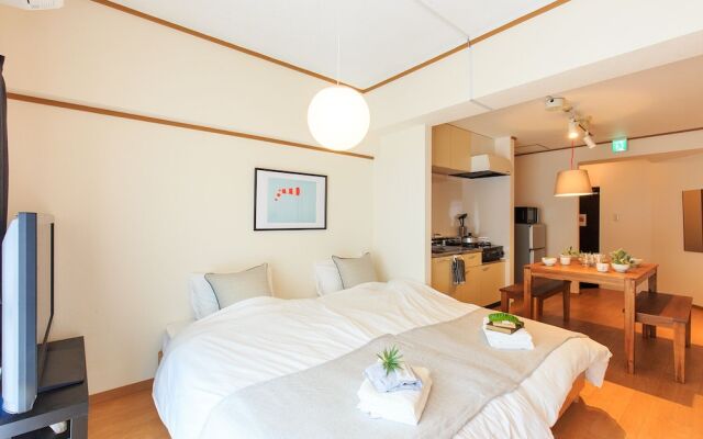 Dai 51 prosper Apartment