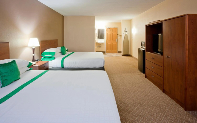 Med City Inn & Suites - Mayo Clinic Area