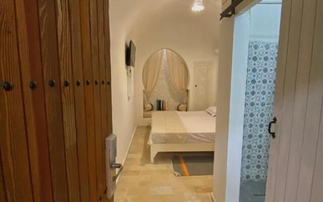 Djerba Authentique