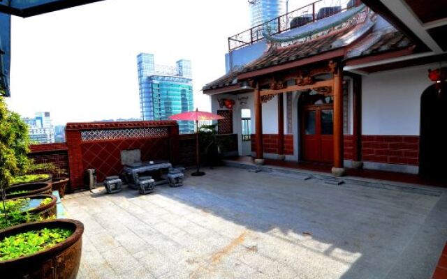 Zhangzhou Yan'an Hotel