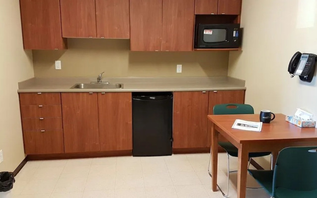 Backpacker College @ The University of Fraser Valley