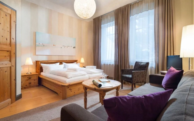 Logierhaus am Denkmal