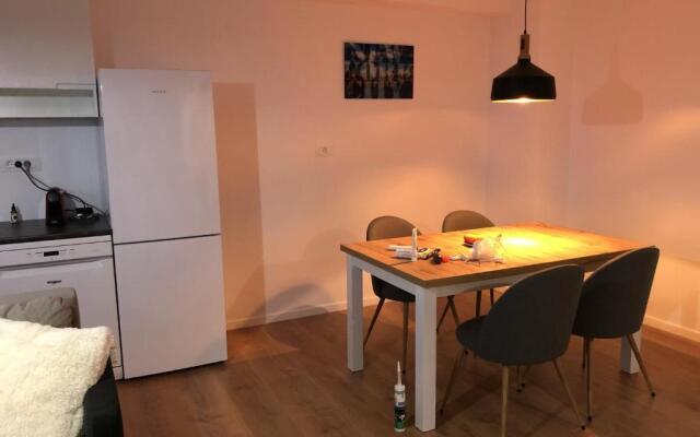 Chronos Apartment - Modern and Stylish