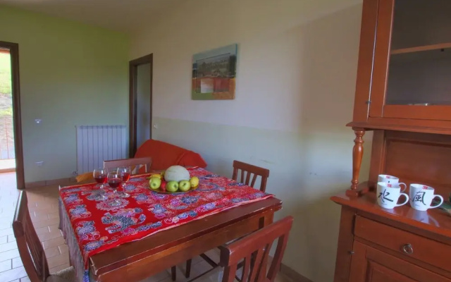Mansion in Apecchio With Pool