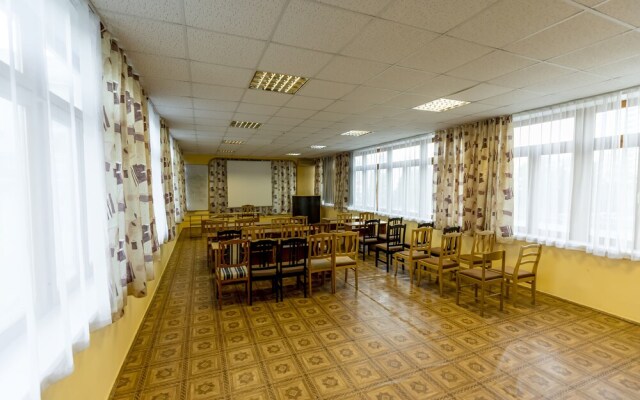 Primorskaya Hotel