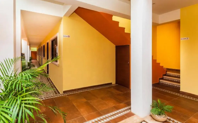 Hotel Beach Don Gonzalo