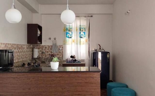 Baraang House