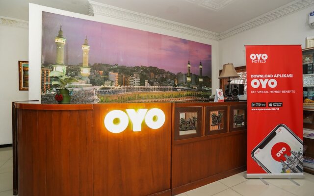 OYO 969 Penginapan Darma I