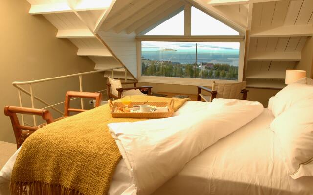 Los Ponchos Hotel