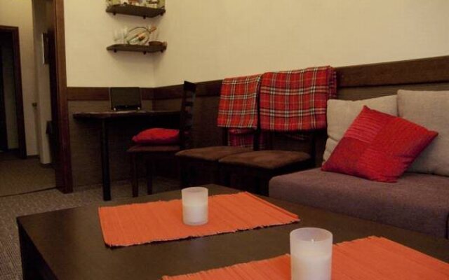 Hostel Lux
