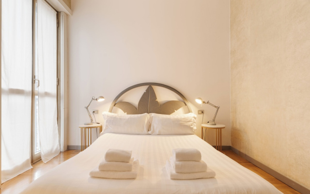 Brera Apartments in Sant'Ambrogio