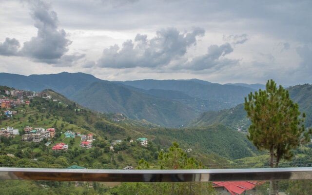 The White Haven Homestay Shimla