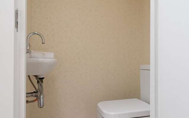 Modern 2bed Apt Near St.johns Wood, 5mins to Tube