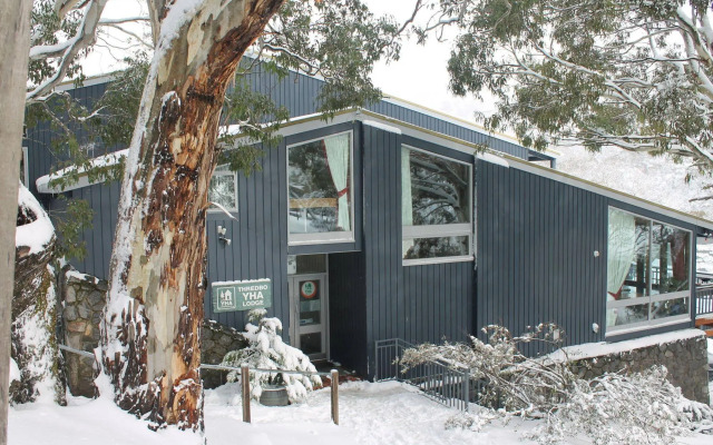 YHA Thredbo