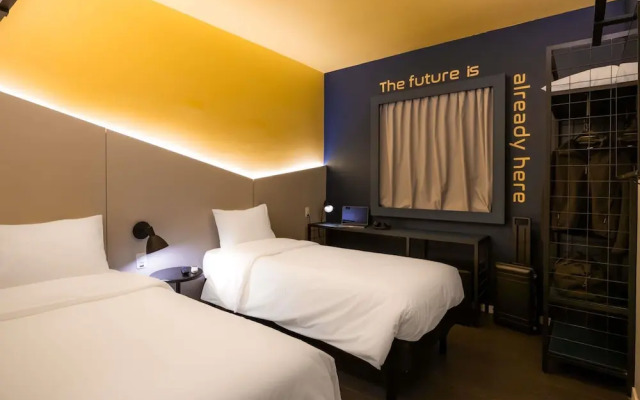 Ibis Styles Barretos