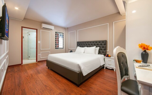 Mia Hotel