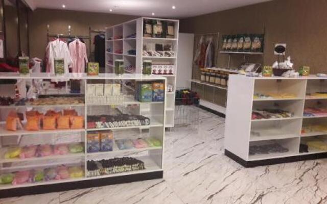 Tatli Su Termal Otel