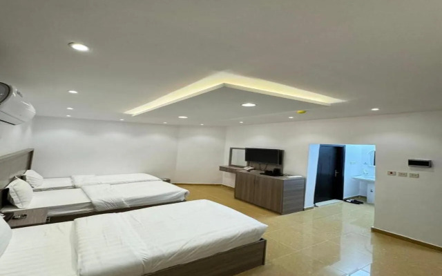 Waght Altamyoz AlMadinah