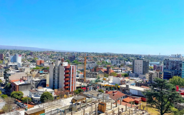 Miralejos 7 - 100 mtrs peatonal