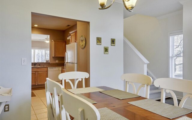 Oyster Bay Townhome 37506 Kaitlyn Drive Unit 20 by Long & Foster