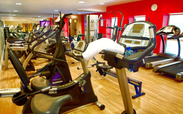 The McWilliam Park Hotel Mayo