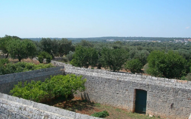 Masseria Montecchie