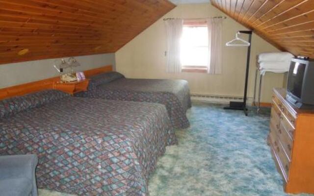 Town and Country Motor Inn