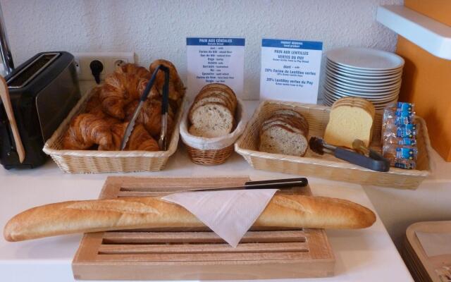 ibis budget Le Puy en Velay