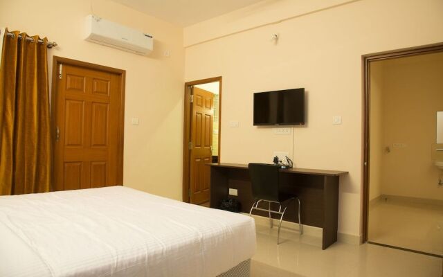 Triente Suites