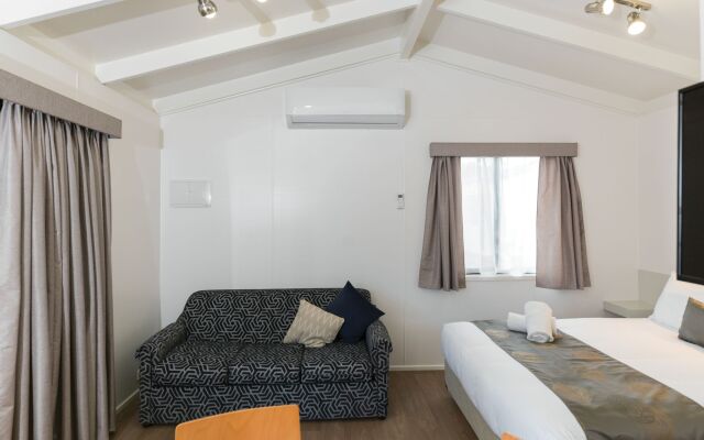 Amaroo Holiday Park