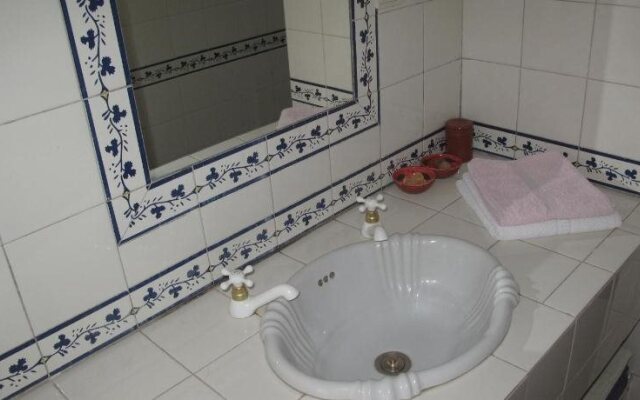 Herdade De Vale Covo - AgroTurismo