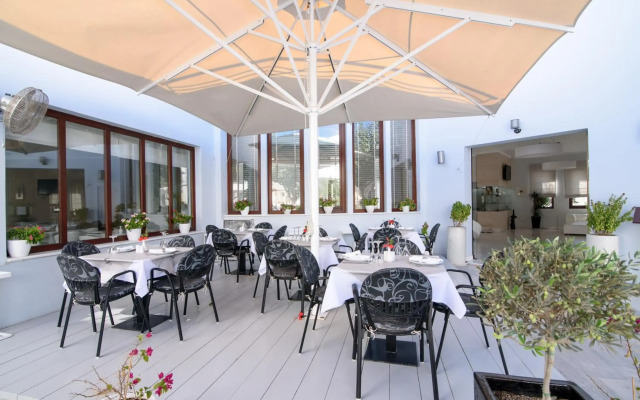La Mer Deluxe Hotel & Spa - Adults only
