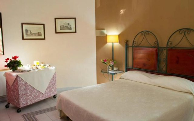 Grand Hotel Mosè