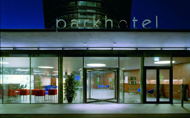 Parkhotel Hall in Tirol