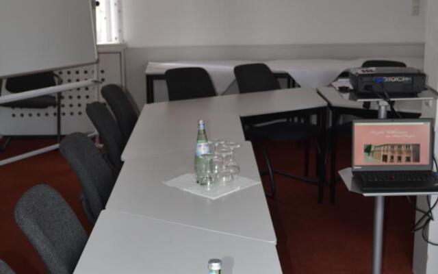 Hotel Hospiz