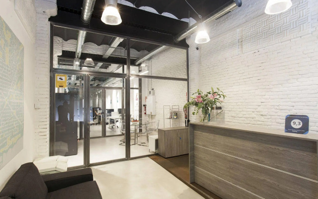 Vale Apartments Barcelona