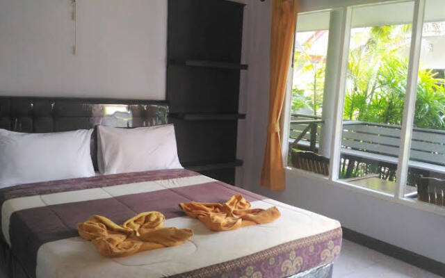 Lanta Baahra Bungalows