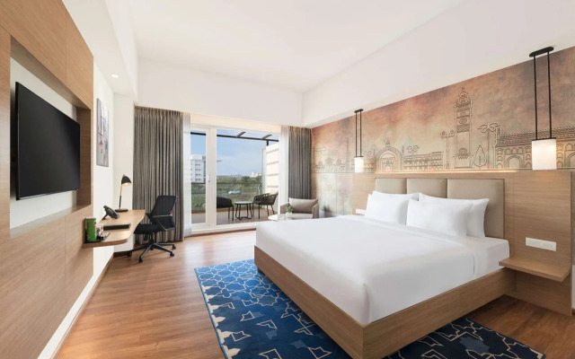 Mercure Lucknow Gomti Nagar