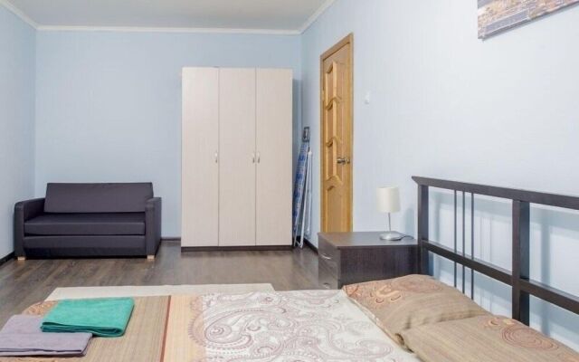 Apartment - Generala Tyuleneva 35