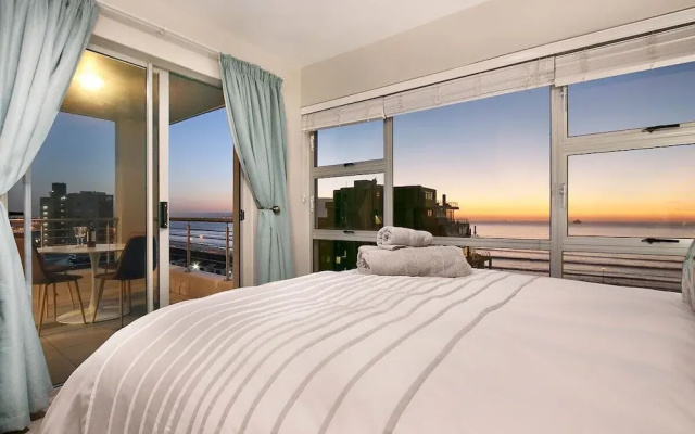 Ocean View A603