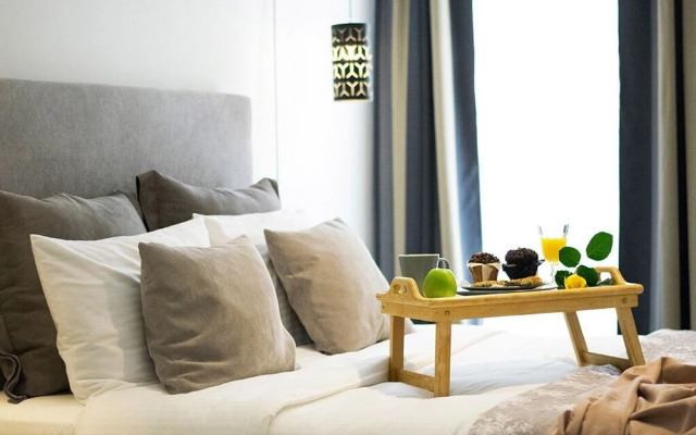 Stay Apartment